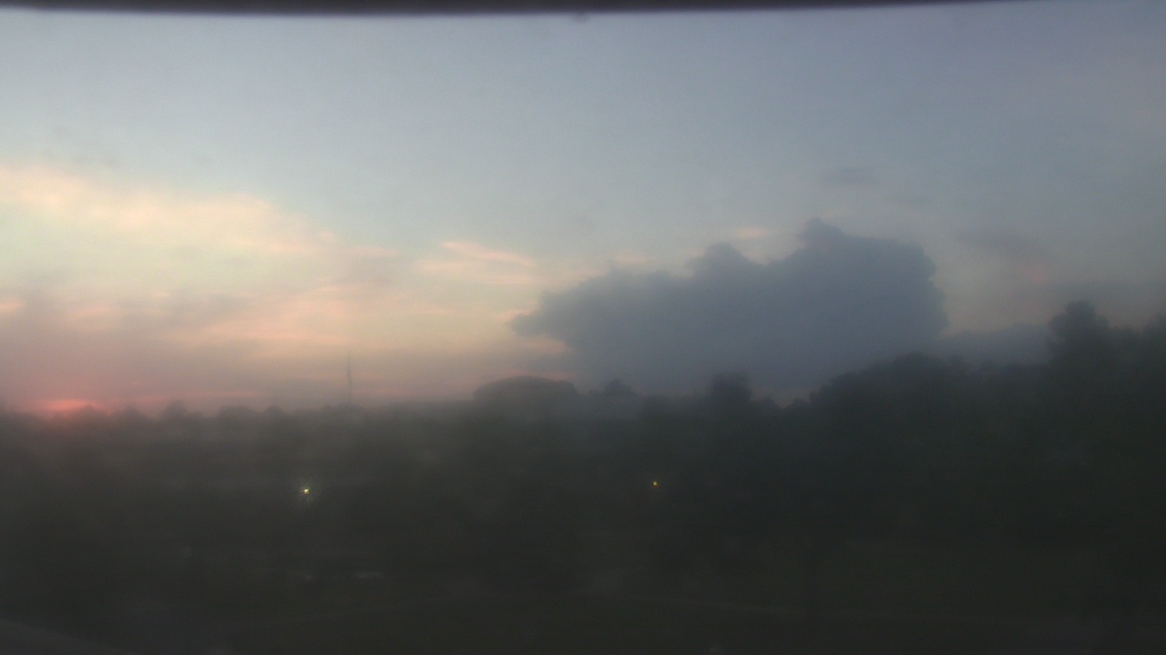 Thumbnail for current weather camera view from Albany State University - West Campus in Albany, Georgia