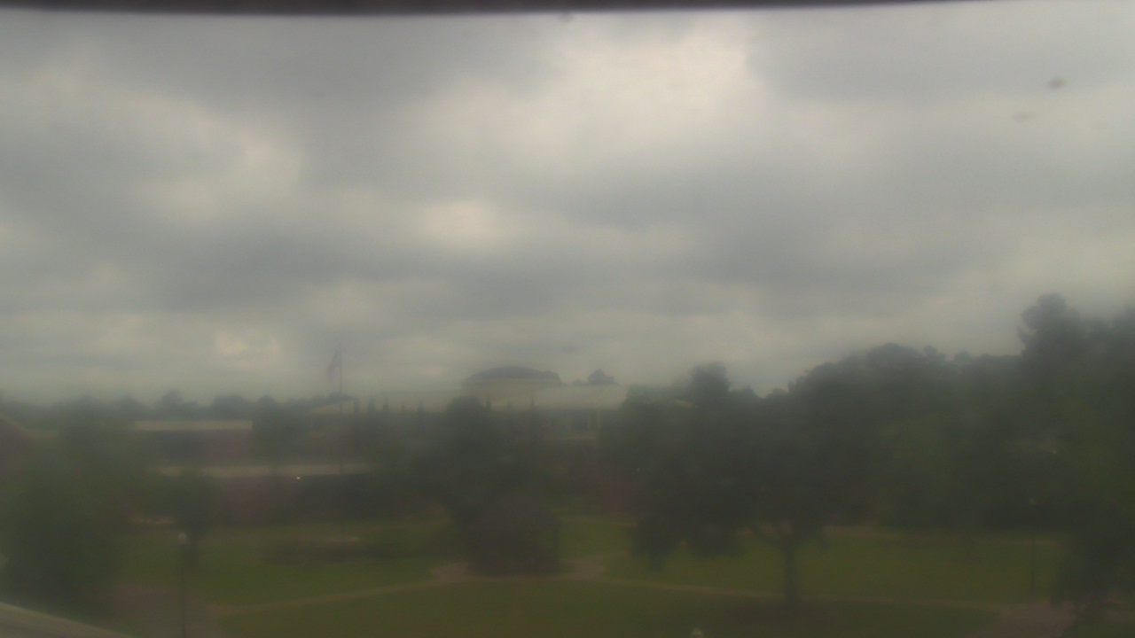 Thumbnail for current weather camera view from Albany State University - West Campus in Albany, Georgia