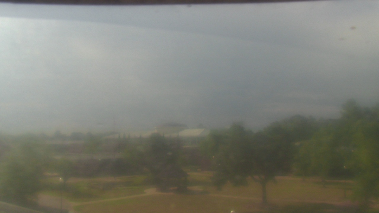 Thumbnail for current weather camera view from Albany State University - West Campus in Albany, Georgia
