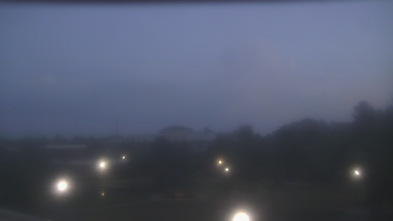 Thumbnail for current weather camera view from Albany State University - West Campus in Albany, Georgia