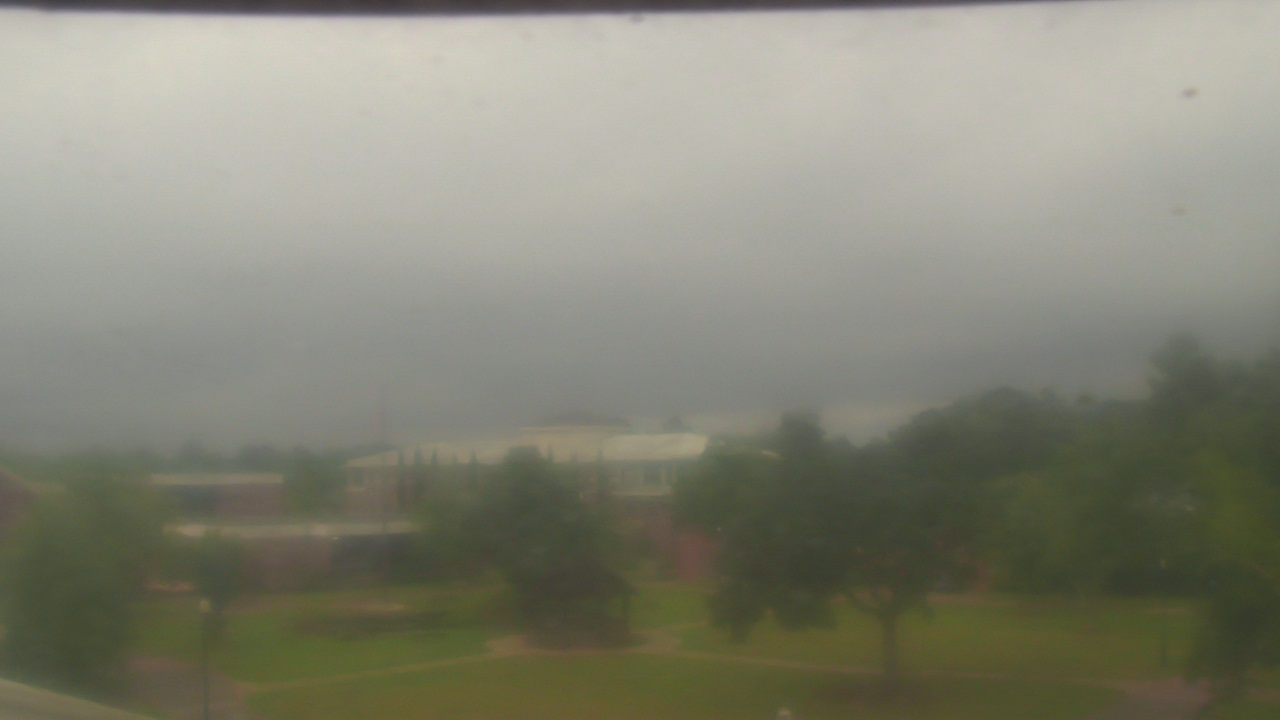 Thumbnail for current weather camera view from Albany State University - West Campus in Albany, Georgia