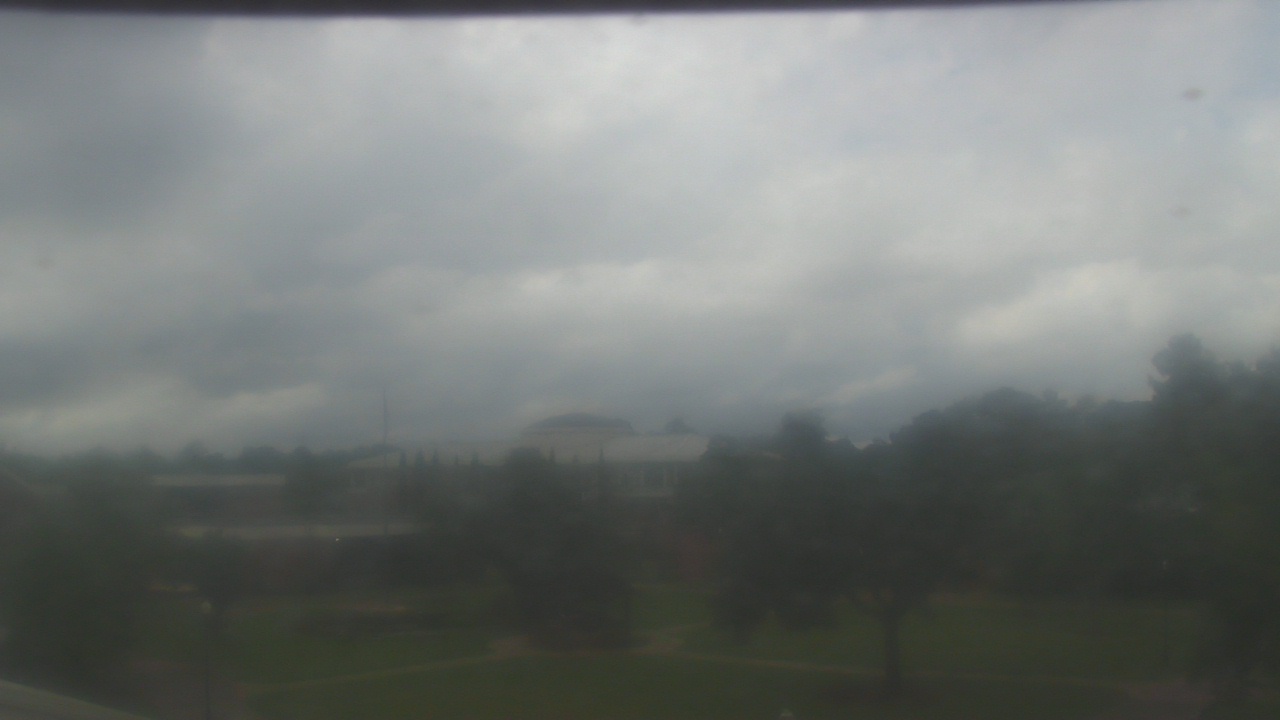 Thumbnail for current weather camera view from Albany State University - West Campus in Albany, Georgia