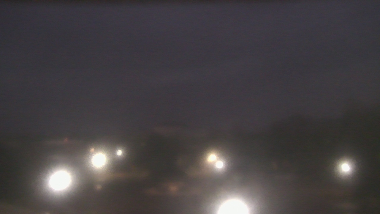 Thumbnail for current weather camera view from Albany State University - West Campus in Albany, Georgia