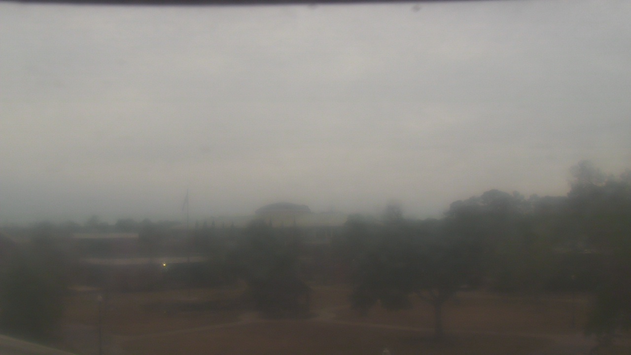 Thumbnail for current weather camera view from Albany State University - West Campus in Albany, Georgia