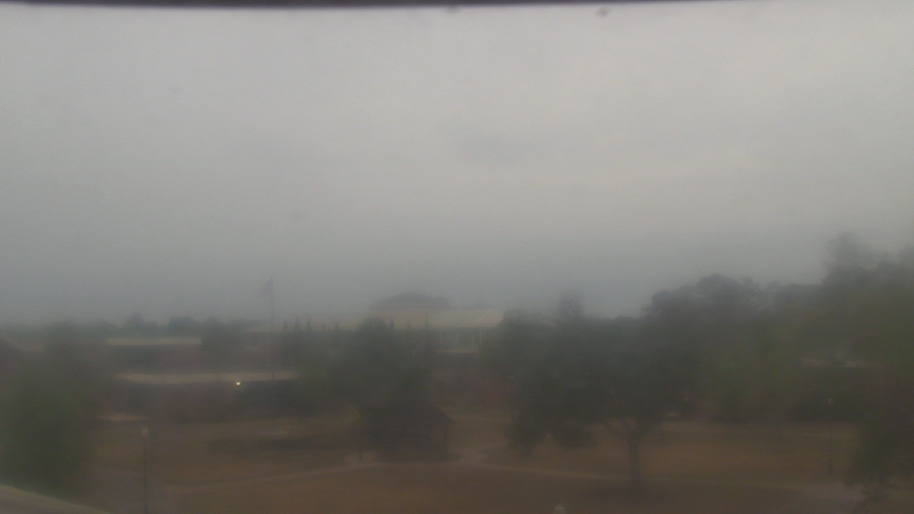 Thumbnail for current weather camera view from Albany State University - West Campus in Albany, Georgia