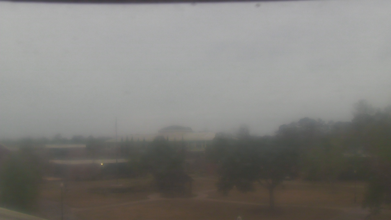 Thumbnail for current weather camera view from Albany State University - West Campus in Albany, Georgia