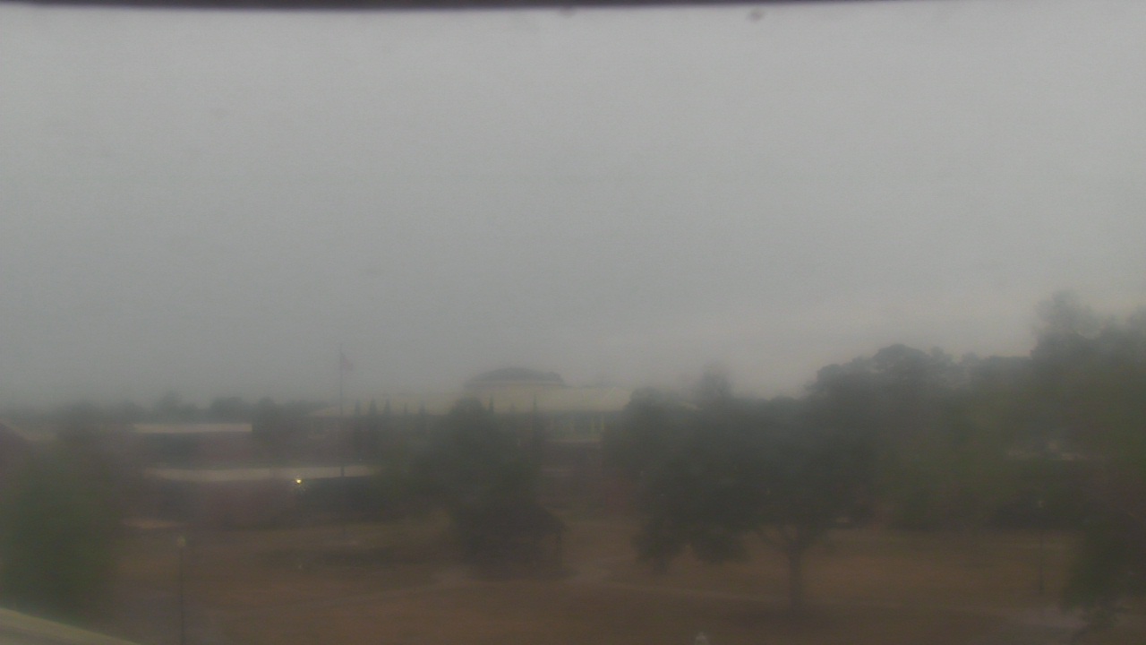 Thumbnail for current weather camera view from Albany State University - West Campus in Albany, Georgia