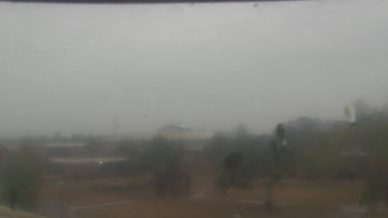 Thumbnail for current weather camera view from Albany State University - West Campus in Albany, Georgia