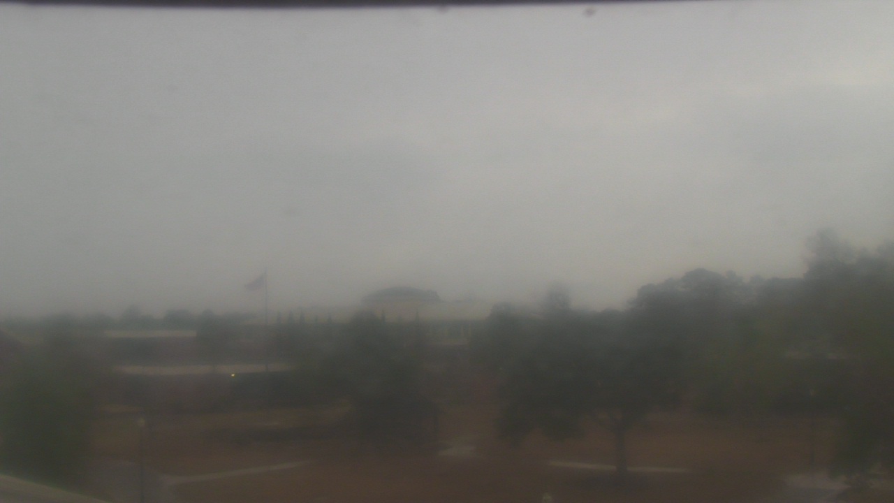 Thumbnail for current weather camera view from Albany State University - West Campus in Albany, Georgia