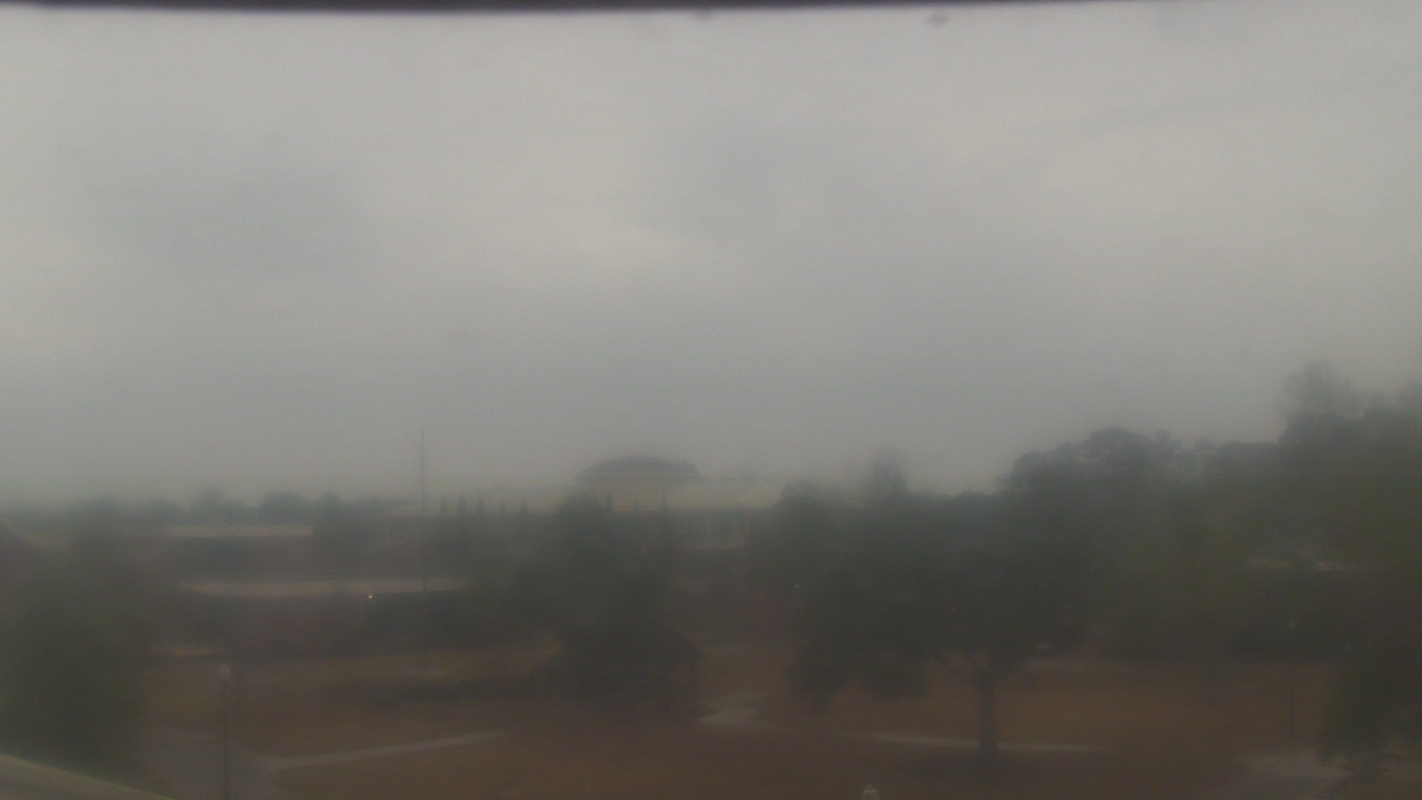 Thumbnail for current weather camera view from Albany State University - West Campus in Albany, Georgia