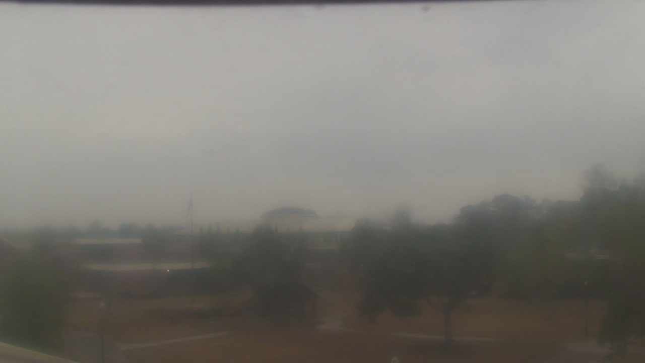 Thumbnail for current weather camera view from Albany State University - West Campus in Albany, Georgia