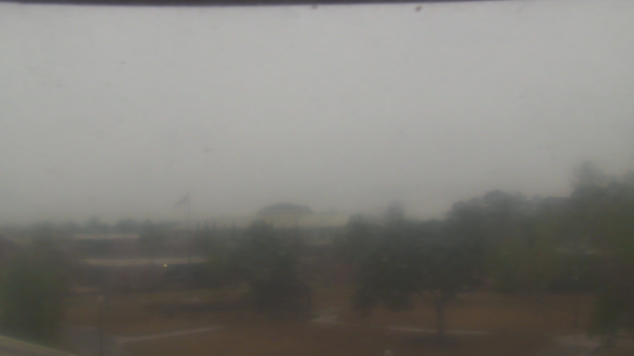 Thumbnail for current weather camera view from Albany State University - West Campus in Albany, Georgia
