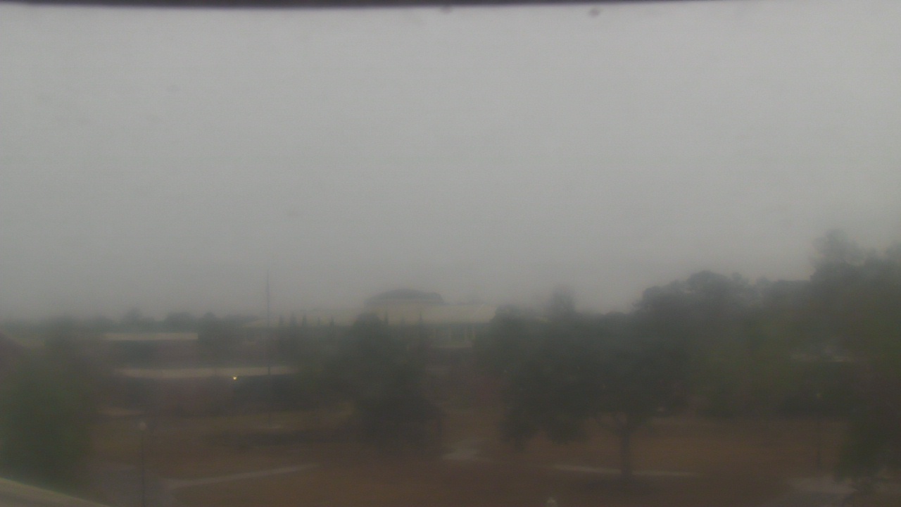 Thumbnail for current weather camera view from Albany State University - West Campus in Albany, Georgia