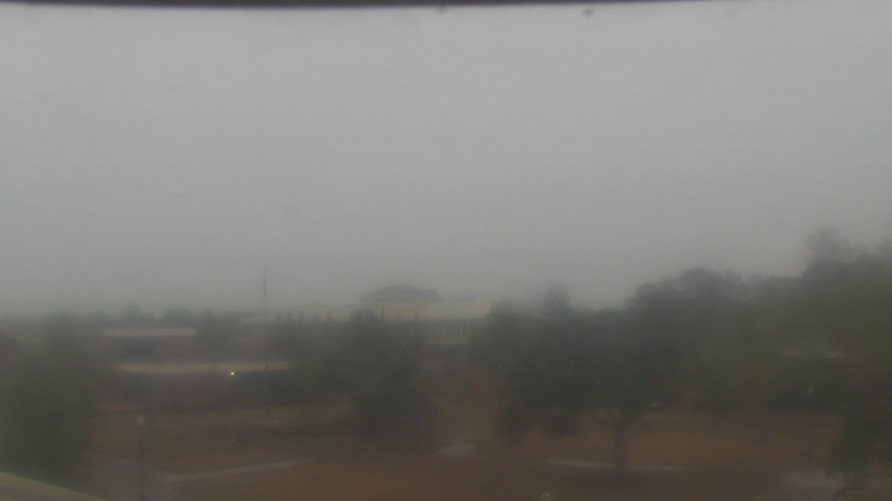 Thumbnail for current weather camera view from Albany State University - West Campus in Albany, Georgia