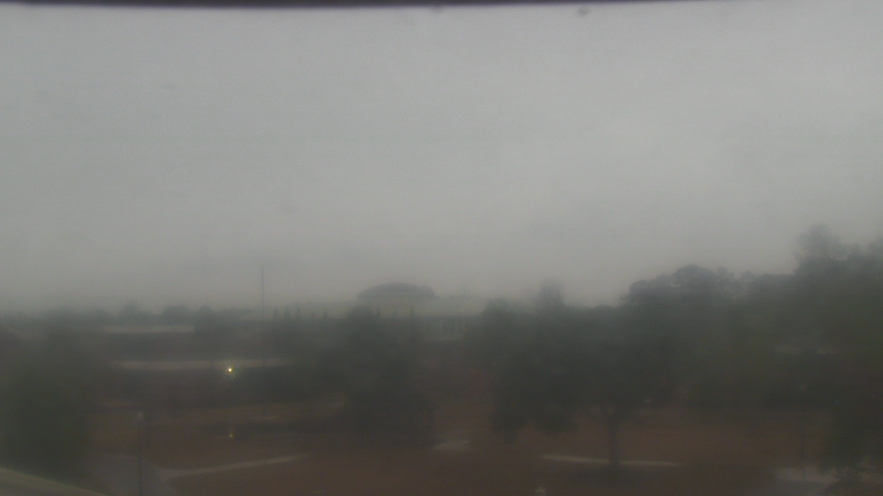 Thumbnail for current weather camera view from Albany State University - West Campus in Albany, Georgia