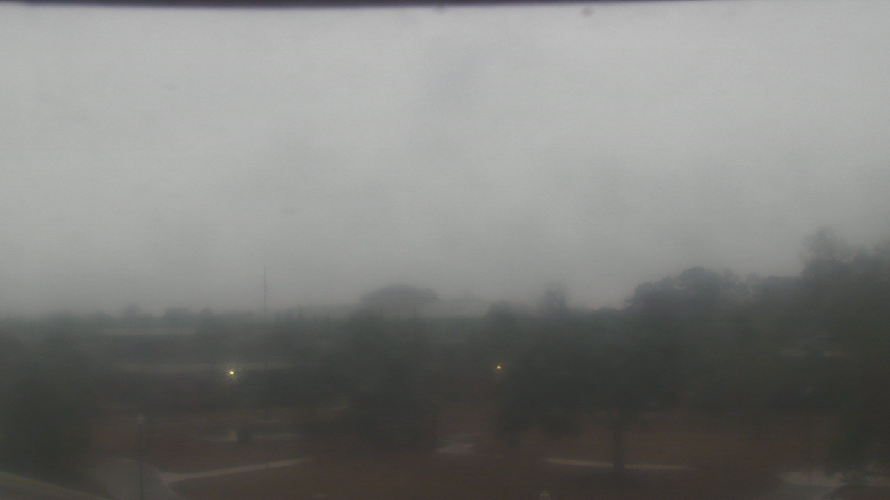 Thumbnail for current weather camera view from Albany State University - West Campus in Albany, Georgia