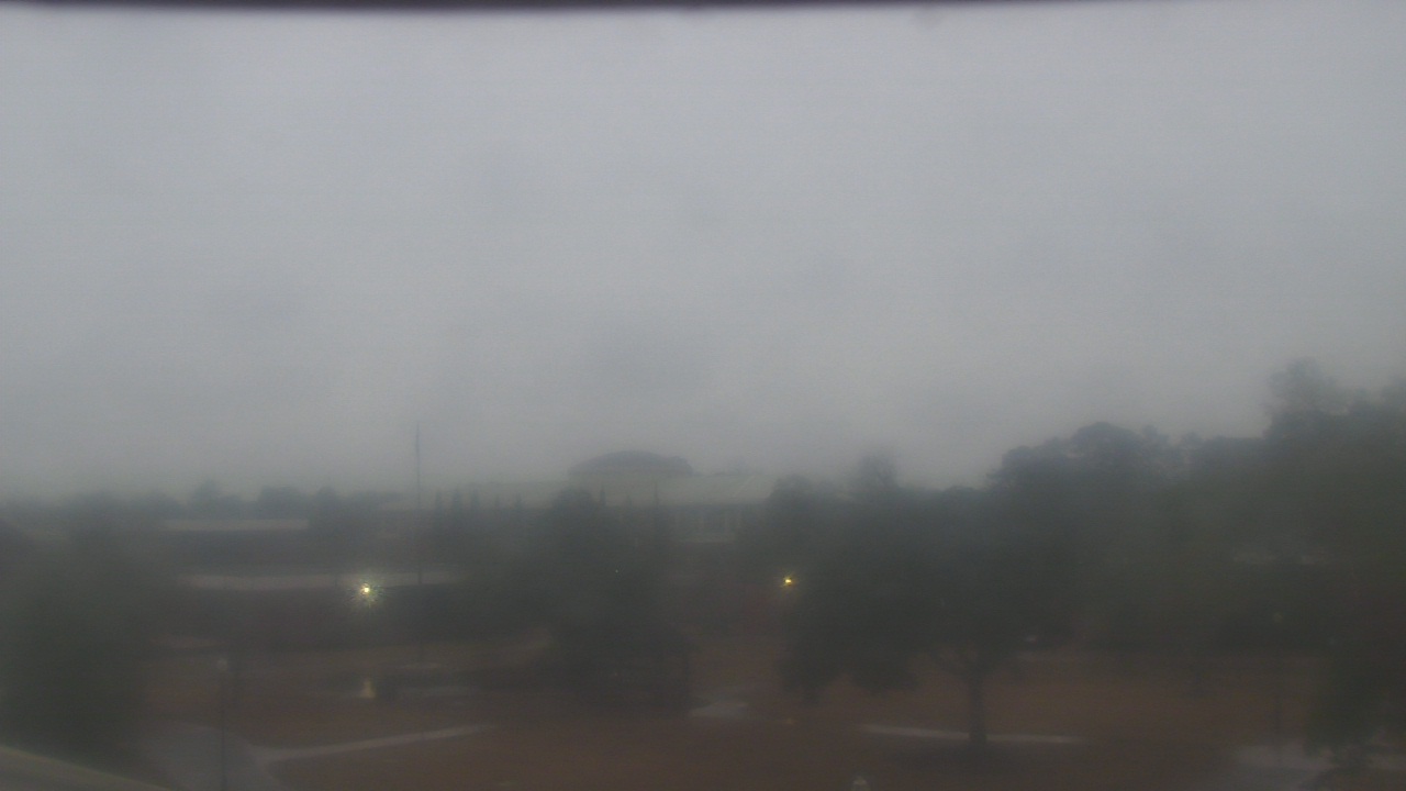 Thumbnail for current weather camera view from Albany State University - West Campus in Albany, Georgia