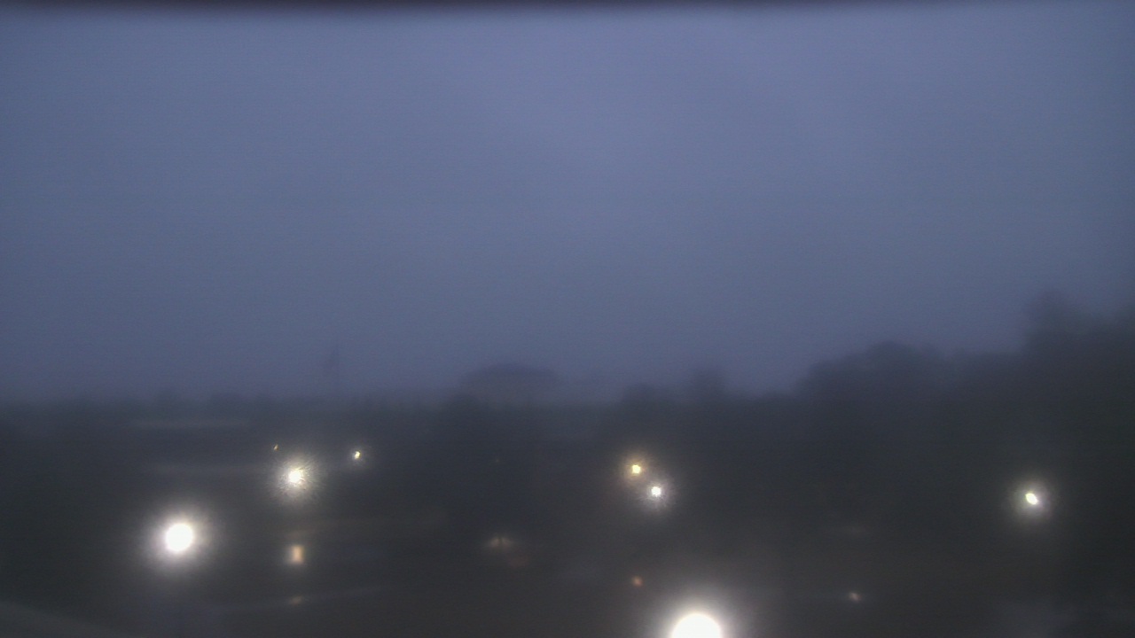 Thumbnail for current weather camera view from Albany State University - West Campus in Albany, Georgia