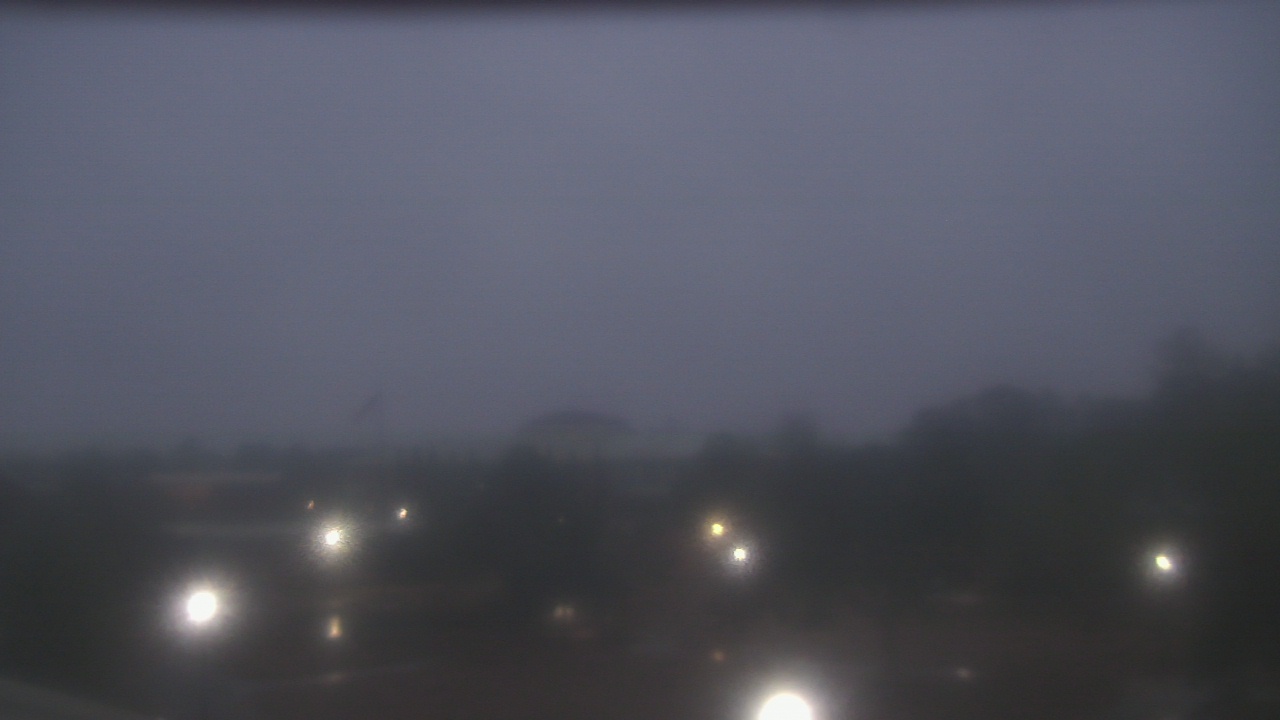 Thumbnail for current weather camera view from Albany State University - West Campus in Albany, Georgia