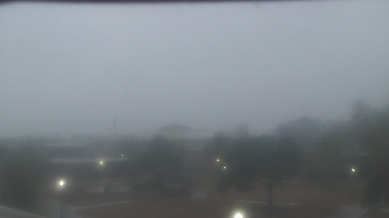 Thumbnail for current weather camera view from Albany State University - West Campus in Albany, Georgia