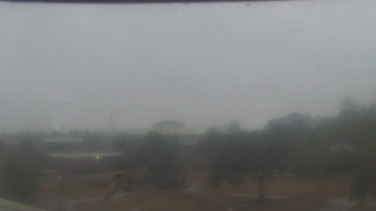 Thumbnail for current weather camera view from Albany State University - West Campus in Albany, Georgia