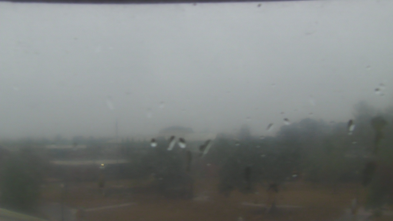 Thumbnail for current weather camera view from Albany State University - West Campus in Albany, Georgia