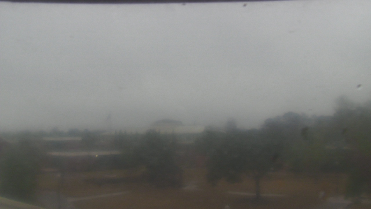 Thumbnail for current weather camera view from Albany State University - West Campus in Albany, Georgia
