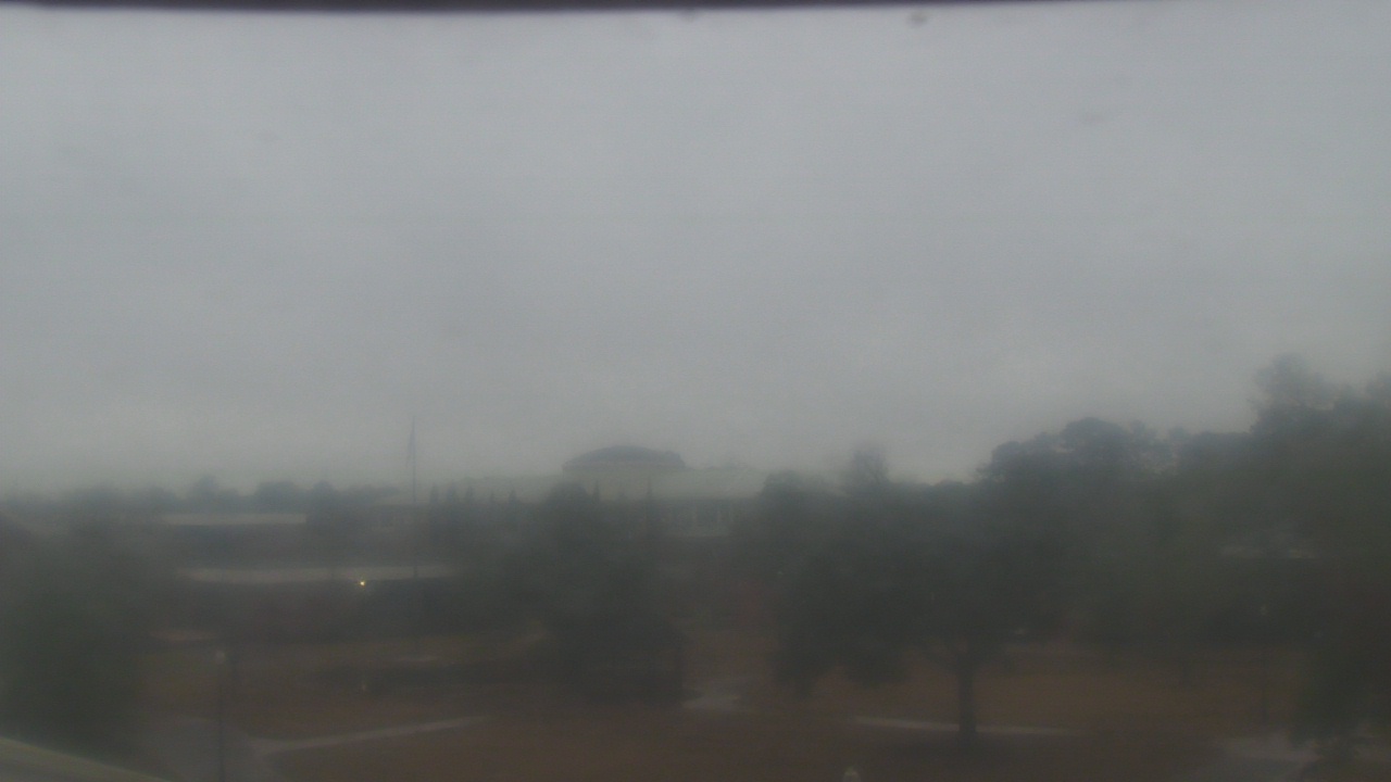 Thumbnail for current weather camera view from Albany State University - West Campus in Albany, Georgia
