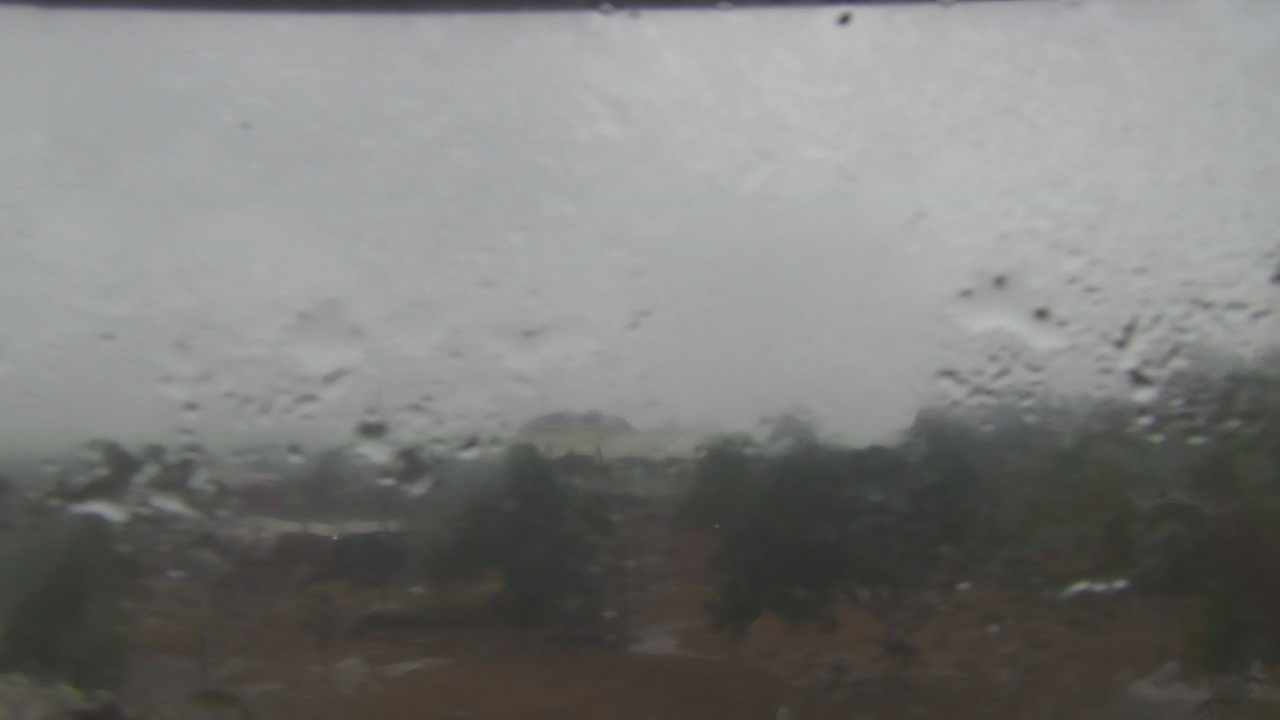 Thumbnail for current weather camera view from Albany State University - West Campus in Albany, Georgia