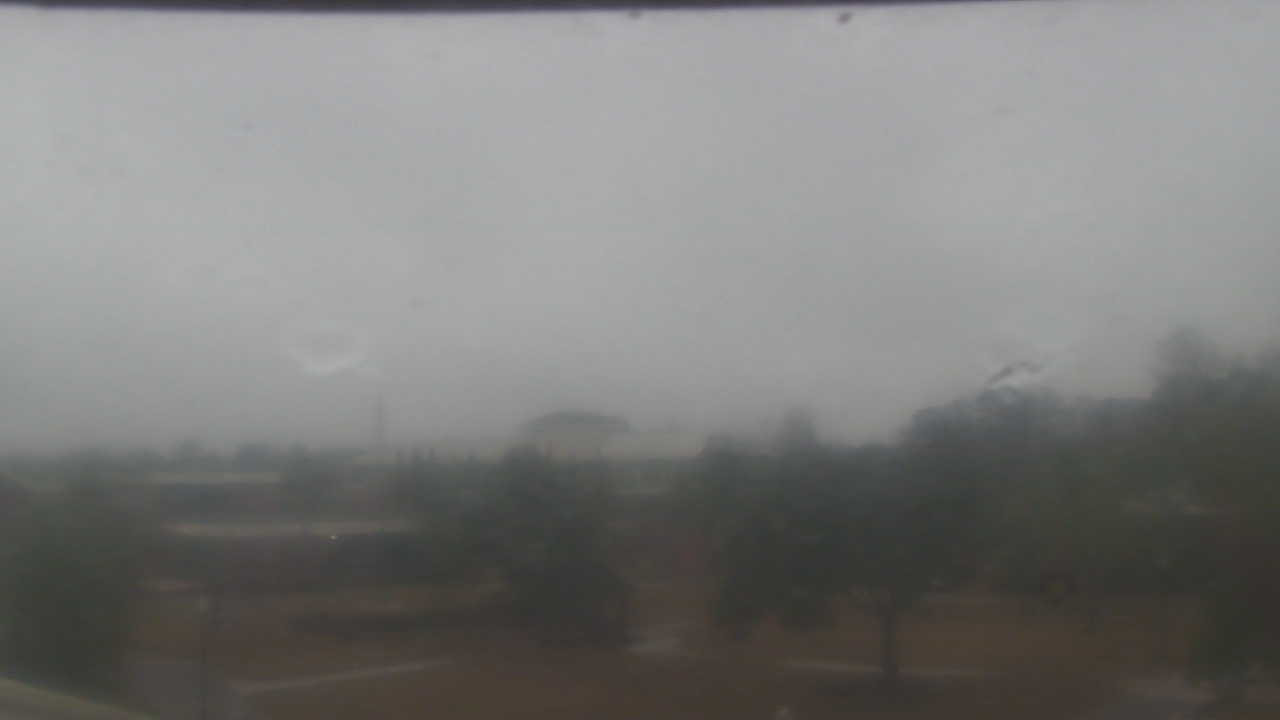 Thumbnail for current weather camera view from Albany State University - West Campus in Albany, Georgia