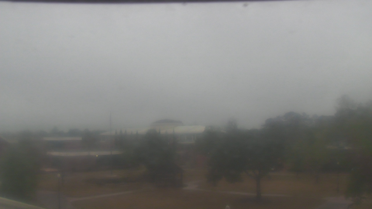 Thumbnail for current weather camera view from Albany State University - West Campus in Albany, Georgia
