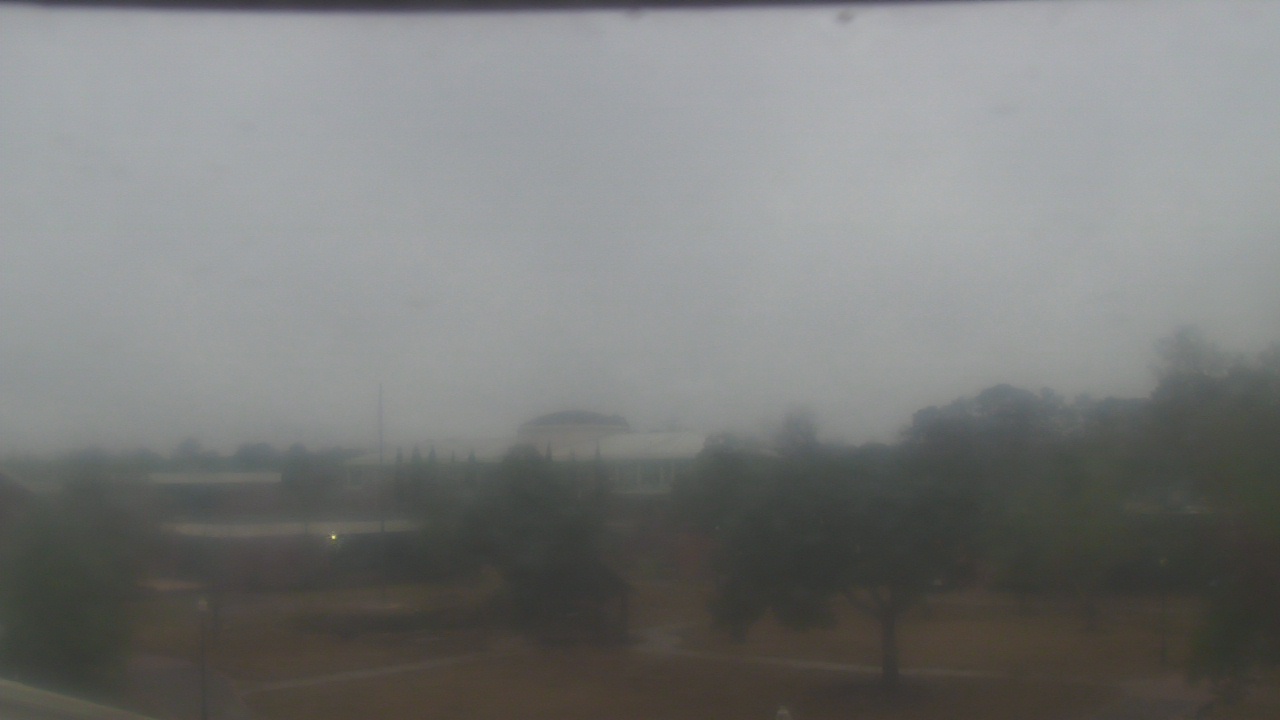Thumbnail for current weather camera view from Albany State University - West Campus in Albany, Georgia