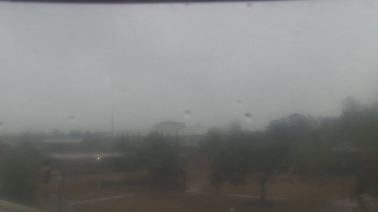 Thumbnail for current weather camera view from Albany State University - West Campus in Albany, Georgia