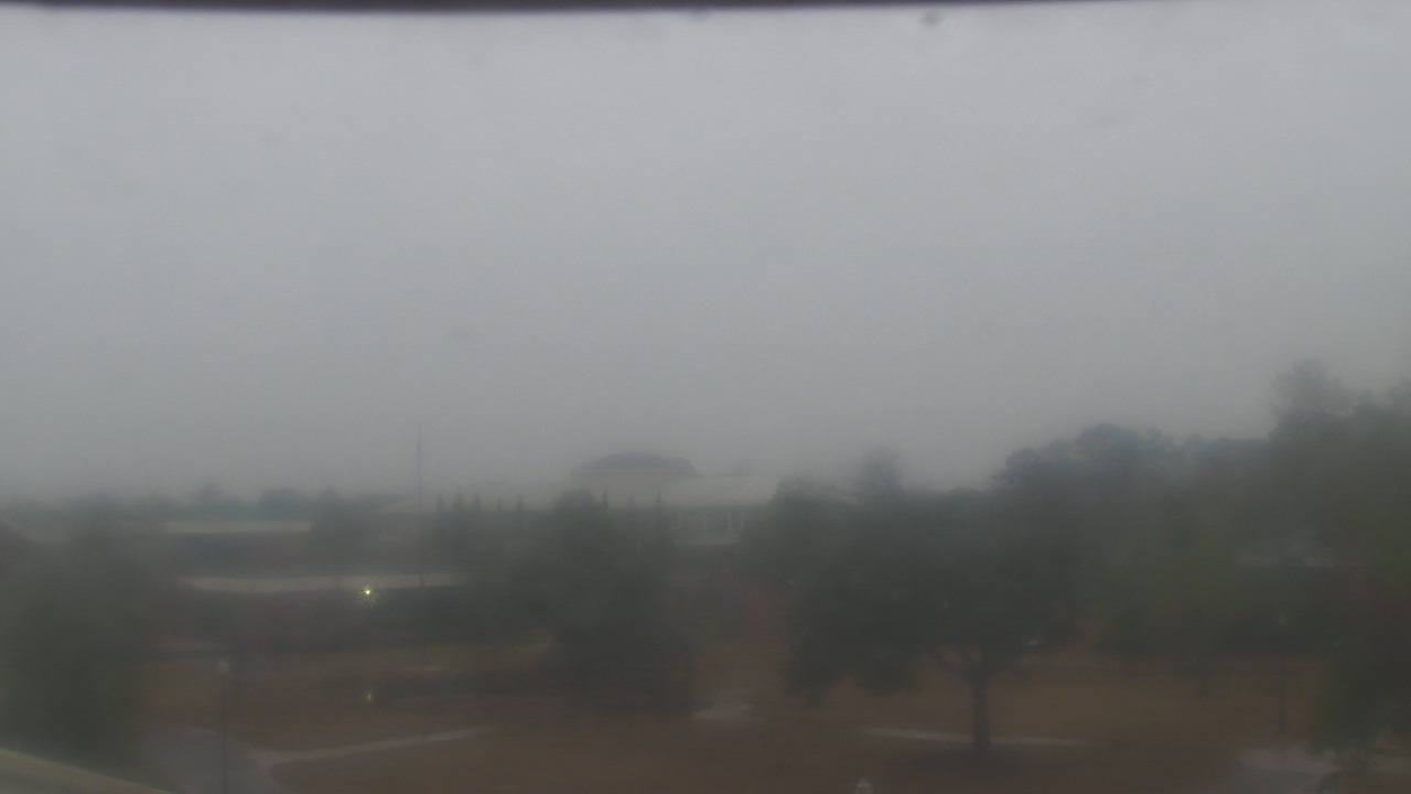 Thumbnail for current weather camera view from Albany State University - West Campus in Albany, Georgia