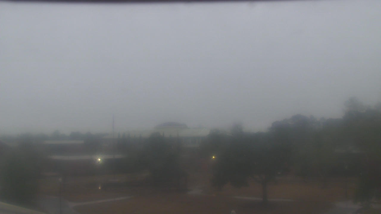 Thumbnail for current weather camera view from Albany State University - West Campus in Albany, Georgia