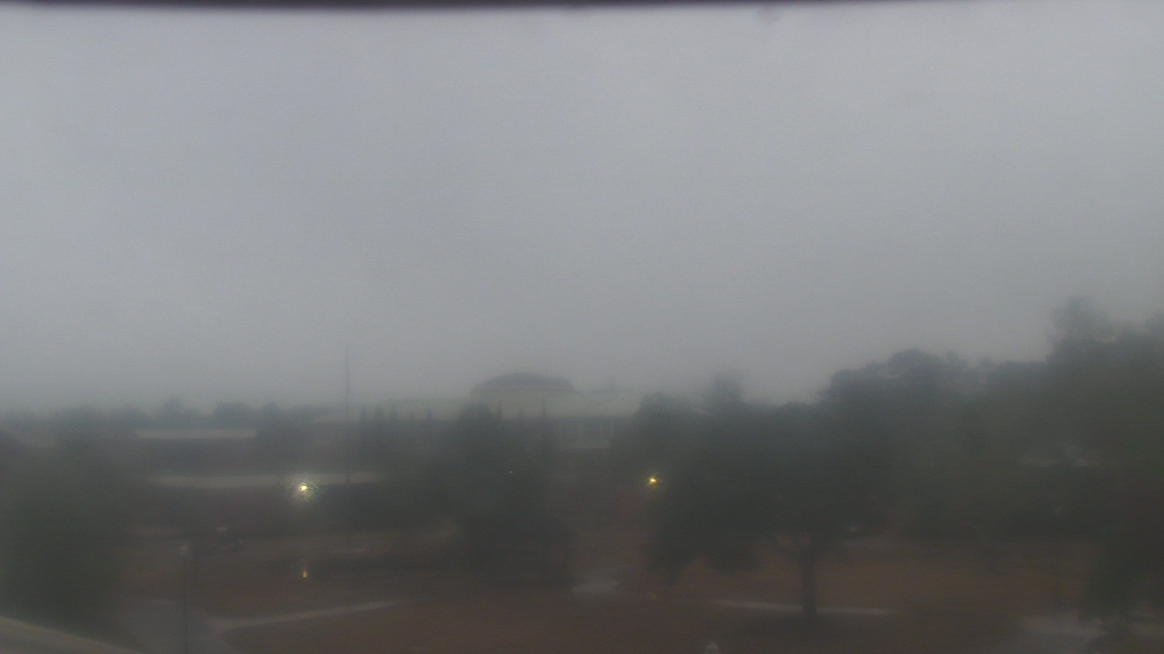 Thumbnail for current weather camera view from Albany State University - West Campus in Albany, Georgia