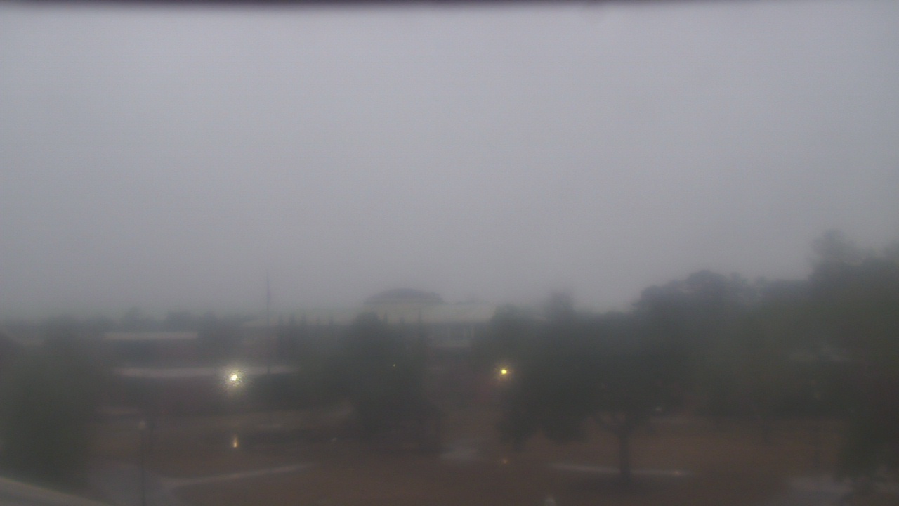 Thumbnail for current weather camera view from Albany State University - West Campus in Albany, Georgia