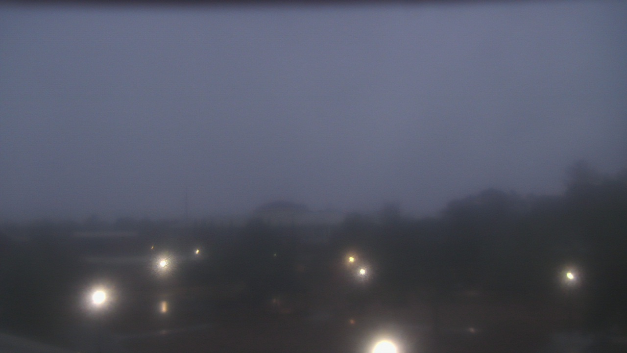 Thumbnail for current weather camera view from Albany State University - West Campus in Albany, Georgia