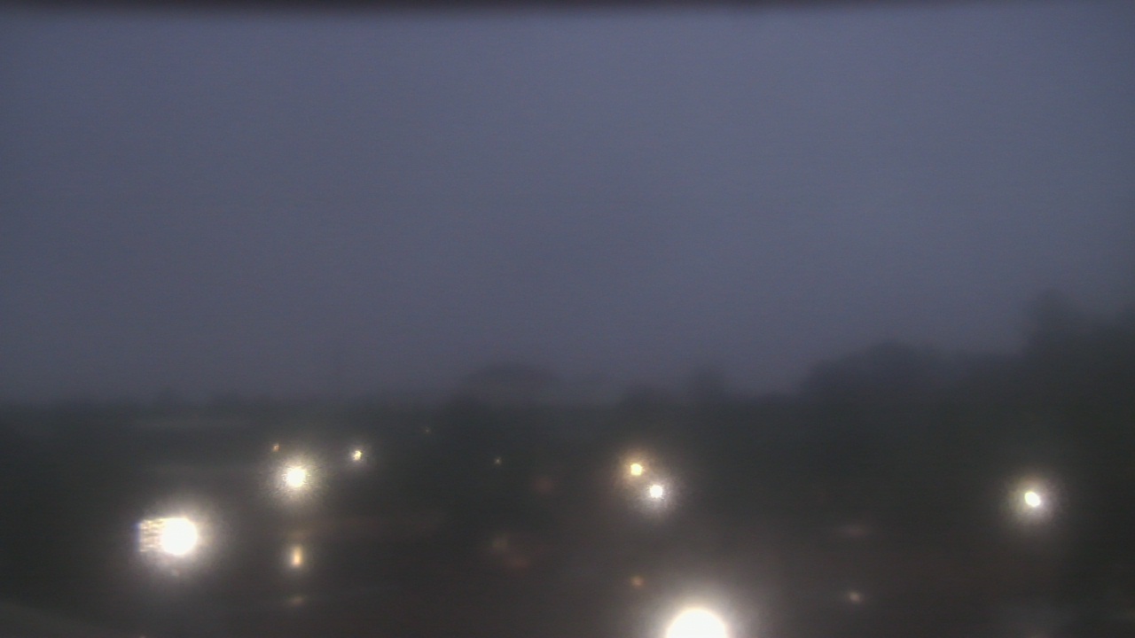 Thumbnail for current weather camera view from Albany State University - West Campus in Albany, Georgia