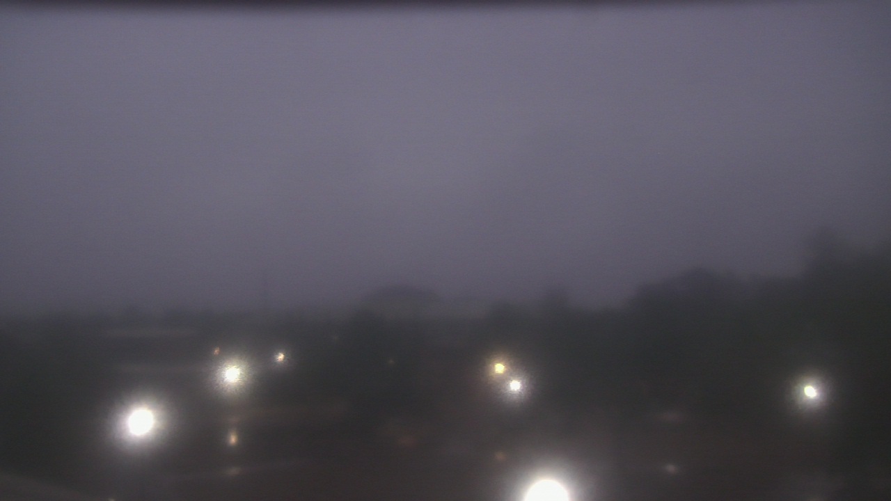 Thumbnail for current weather camera view from Albany State University - West Campus in Albany, Georgia
