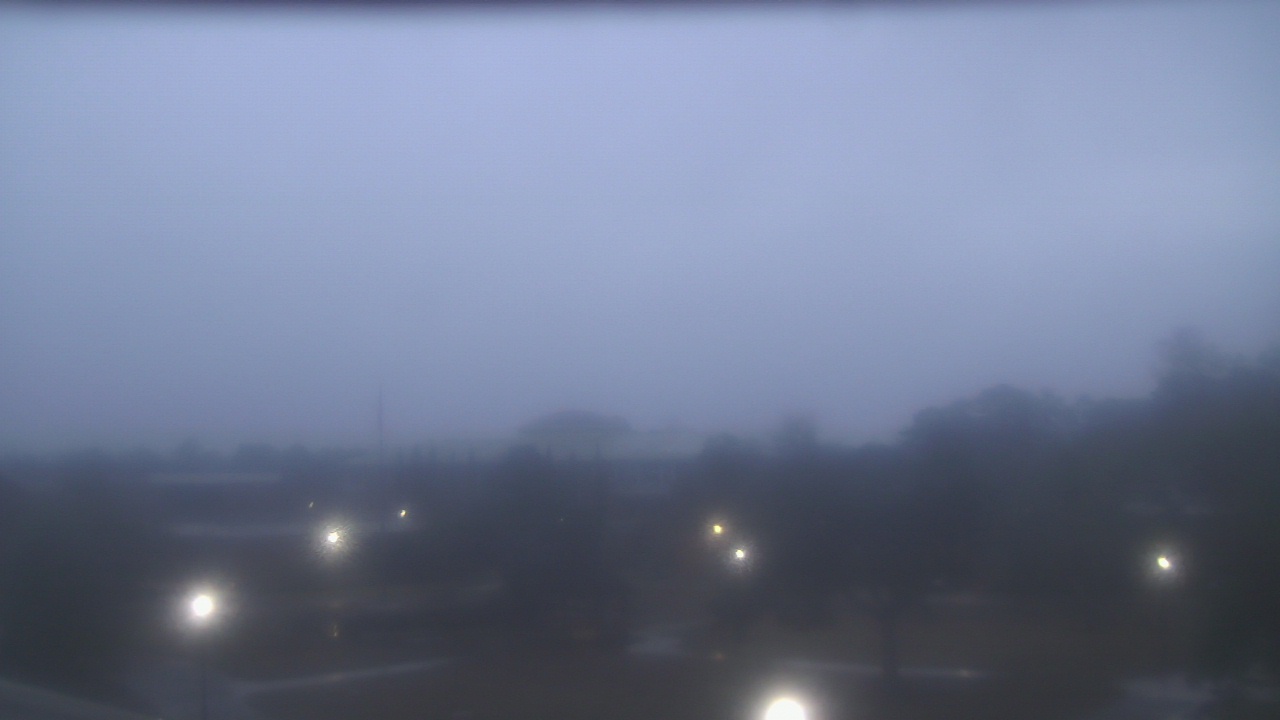 Thumbnail for current weather camera view from Albany State University - West Campus in Albany, Georgia
