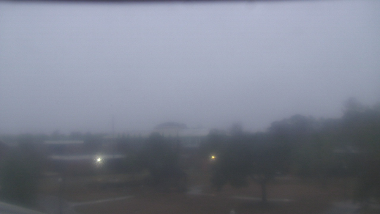 Thumbnail for current weather camera view from Albany State University - West Campus in Albany, Georgia