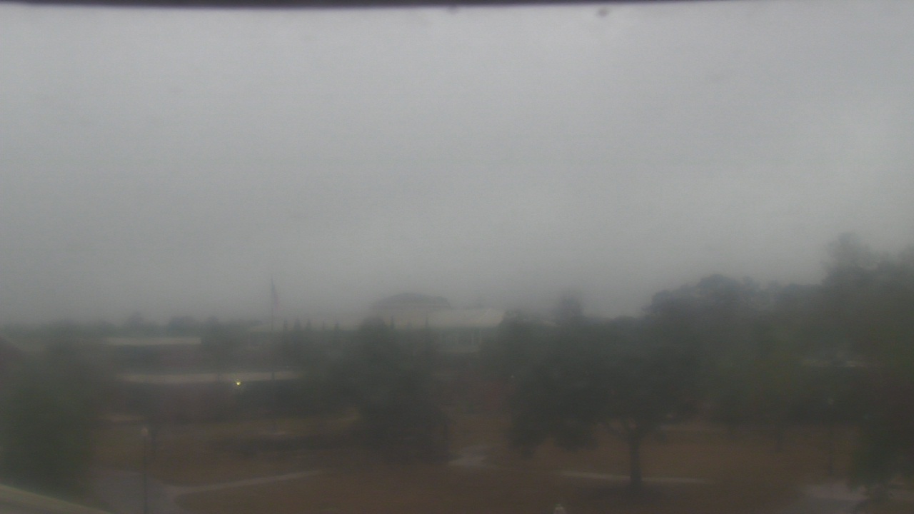 Thumbnail for current weather camera view from Albany State University - West Campus in Albany, Georgia