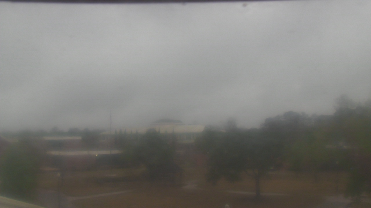 Thumbnail for current weather camera view from Albany State University - West Campus in Albany, Georgia