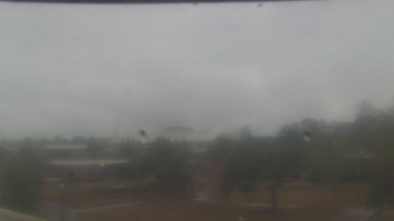 Thumbnail for current weather camera view from Albany State University - West Campus in Albany, Georgia