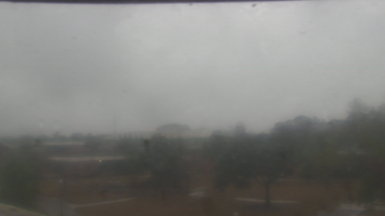 Thumbnail for current weather camera view from Albany State University - West Campus in Albany, Georgia