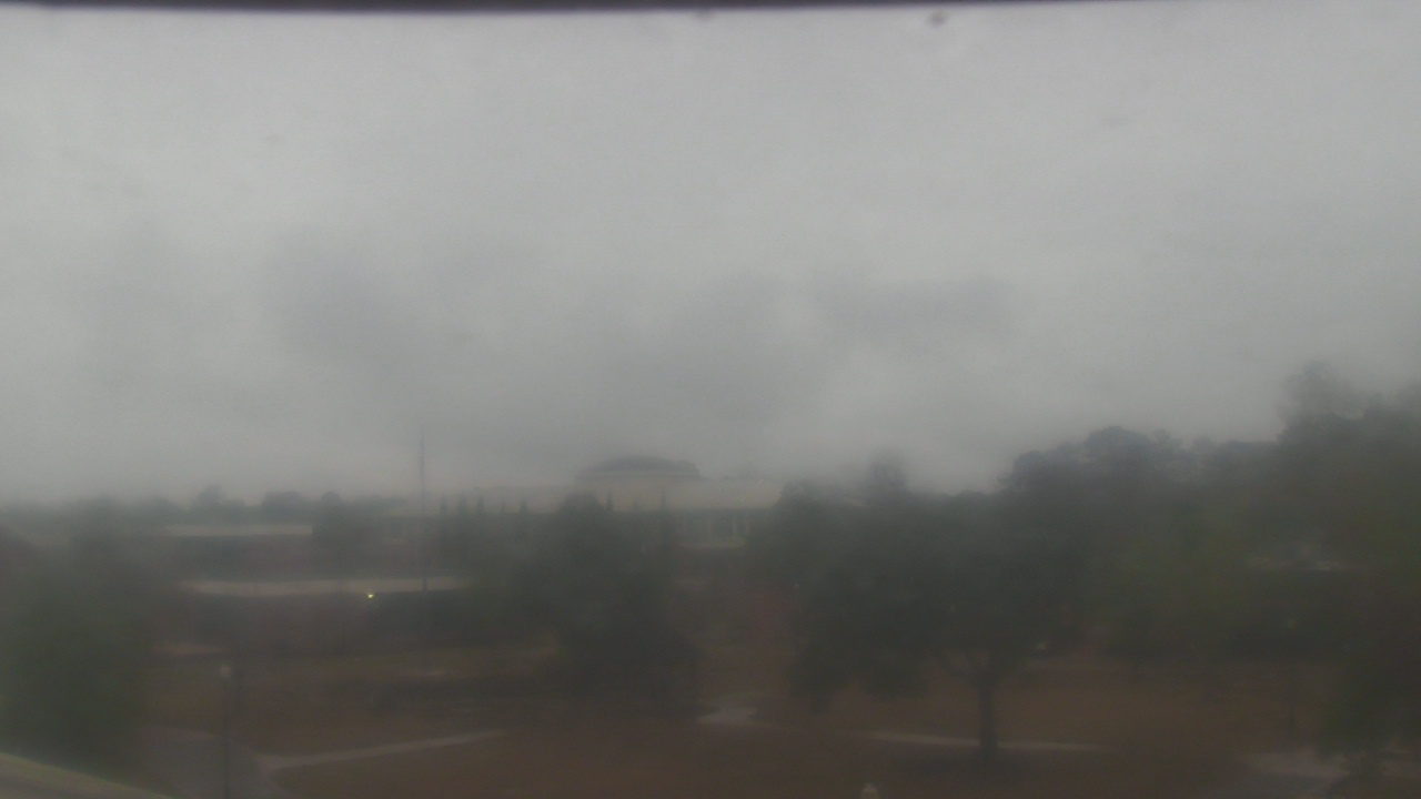 Thumbnail for current weather camera view from Albany State University - West Campus in Albany, Georgia