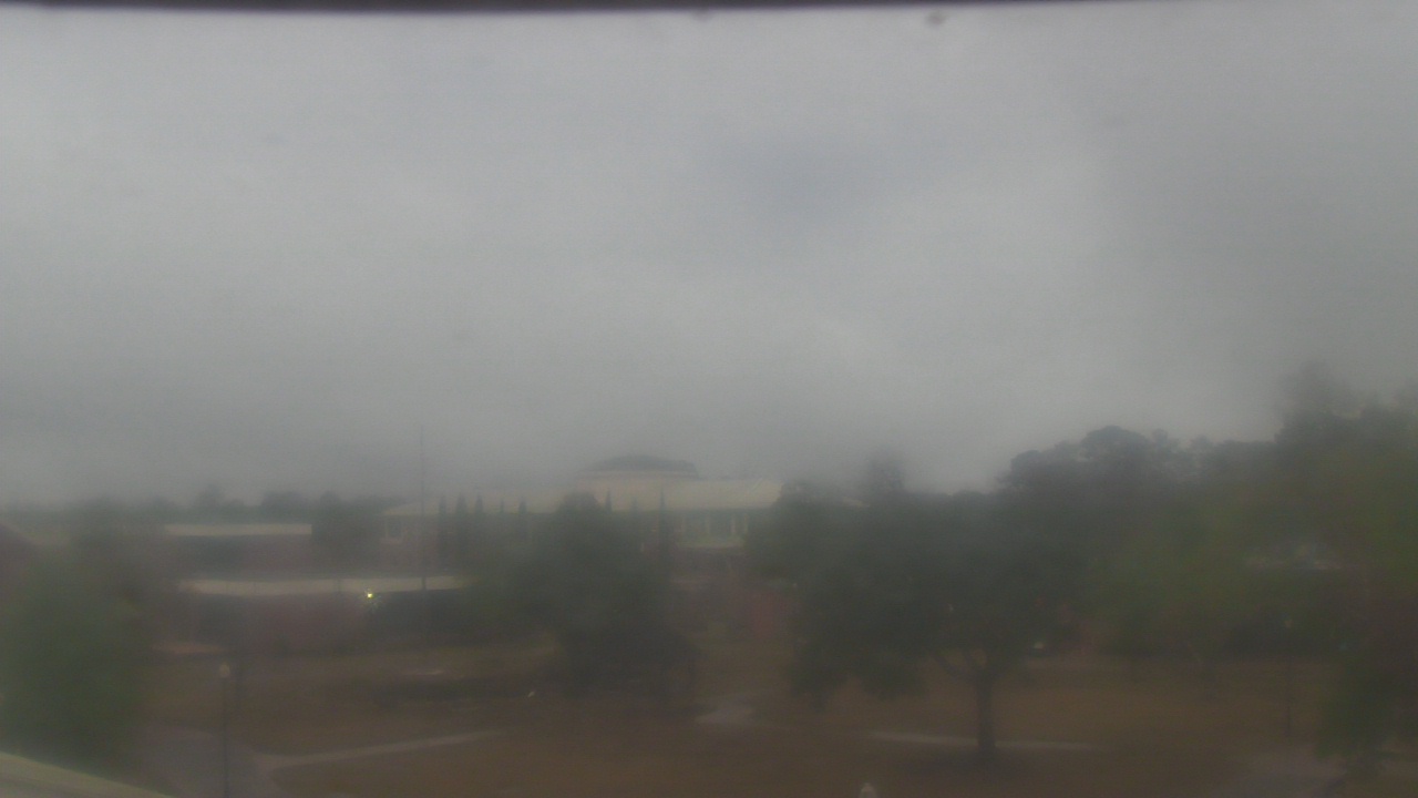 Thumbnail for current weather camera view from Albany State University - West Campus in Albany, Georgia