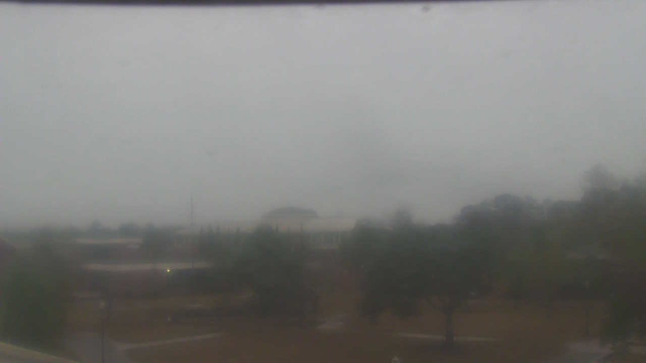 Thumbnail for current weather camera view from Albany State University - West Campus in Albany, Georgia