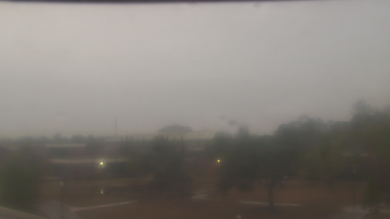 Thumbnail for current weather camera view from Albany State University - West Campus in Albany, Georgia